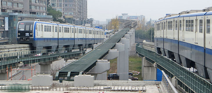 Chongqing 2015